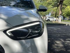 Mercedes-Benz C-Class C 260 L AMG Line - ფოტო 14