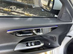 Mercedes-Benz C-Class C 260 L AMG Line - ფოტო 19