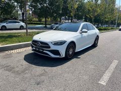 Mercedes-Benz C-Class C 260 L Sport Edition - ფოტო 1