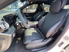 Mercedes-Benz C-Class C 260 L Sport Edition - ფოტო 10