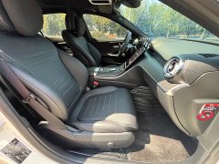 Mercedes-Benz C-Class C 260 L Sport Edition - ფოტო 13