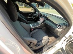 Mercedes-Benz C-Class C 260 L Sport Edition - ფოტო 14