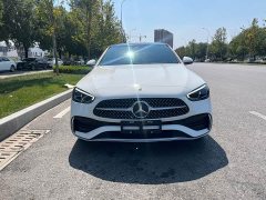 Mercedes-Benz C-Class C 260 L Sport Edition - ფოტო 2