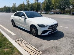 Mercedes-Benz C-Class C 260 L Sport Edition - ფოტო 3