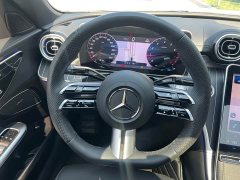 Mercedes-Benz C-Class C 260 L Sport Edition - ფოტო 5