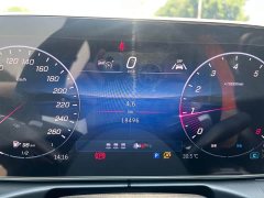 Mercedes-Benz C-Class C 260 L Sport Edition - ფოტო 6