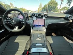Mercedes-Benz C-Class C 260 L Sport Edition - ფოტო 8