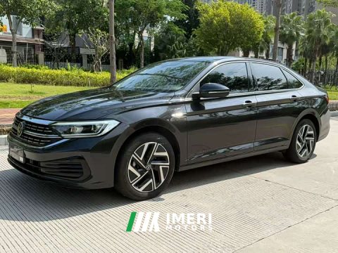 2025 Volkswagen Sagitar 300TSI DSG Excellence Edition - car from China