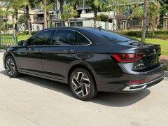 Volkswagen Sagitar 300TSI DSG Excellence Edition - ფოტო 4