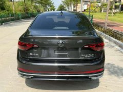 Volkswagen Sagitar 300TSI DSG Excellence Edition - ფოტო 5