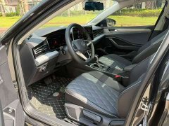 Volkswagen Sagitar 300TSI DSG Excellence Edition - ფოტო 7