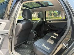 Volkswagen Sagitar 300TSI DSG Excellence Edition - ფოტო 8