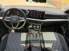 Volkswagen Sagitar 300TSI DSG Excellence Edition - ფოტო 9