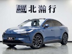 Nio Lerado L60 60kWh AWD - ფოტო 1