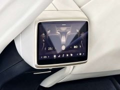 Nio Lerado L60 60kWh AWD - ფოტო 11