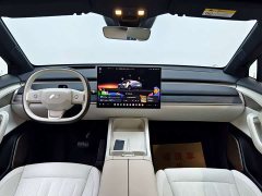 Nio Lerado L60 60kWh AWD - ფოტო 12