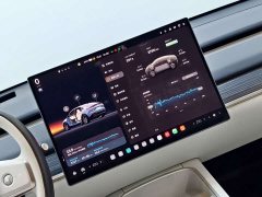 Nio Lerado L60 60kWh AWD - ფოტო 14