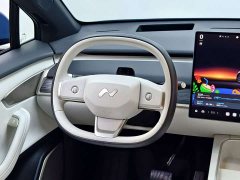 Nio Lerado L60 60kWh AWD - ფოტო 15