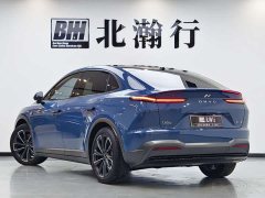 Nio Lerado L60 60kWh AWD - ფოტო 5
