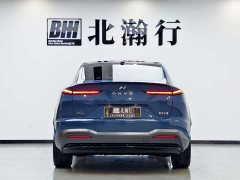 Nio Lerado L60 60kWh AWD - ფოტო 6