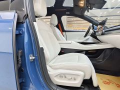 Nio Lerado L60 60kWh AWD - ფოტო 7