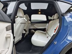 Nio Lerado L60 60kWh AWD - ფოტო 9