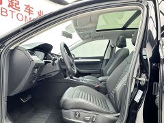 Volkswagen Magotan 2023 2 Million Units Anniversary Edition 280TSI DSG Comfort - ფოტო 4