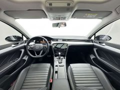 Volkswagen Magotan 2023 2 Million Units Anniversary Edition 280TSI DSG Comfort - ფოტო 6