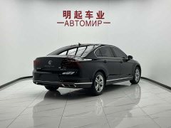 Volkswagen Magotan 2023 2 Million Units Anniversary Edition 280TSI DSG Comfort - ფოტო 8