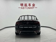 Volkswagen Magotan 2023 2 Million Units Anniversary Edition 280TSI DSG Comfort - ფოტო 9