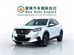 Peugeot 2008 230THP THE ONE - ფოტო 1