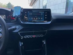 Peugeot 2008 230THP THE ONE - ფოტო 11