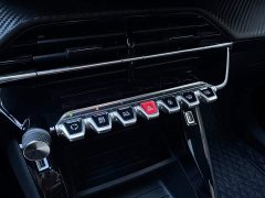 Peugeot 2008 230THP THE ONE - ფოტო 12