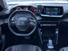 Peugeot 2008 230THP THE ONE - ფოტო 14