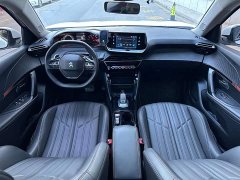 Peugeot 2008 230THP THE ONE - ფოტო 15