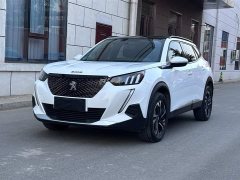 Peugeot 2008 230THP THE ONE - ფოტო 2