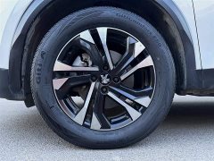 Peugeot 2008 230THP THE ONE - ფოტო 20