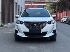 Peugeot 2008 230THP THE ONE - ფოტო 3