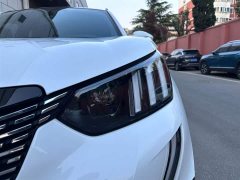 Peugeot 2008 230THP THE ONE - ფოტო 4