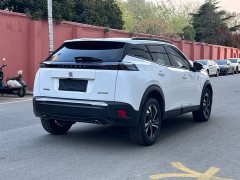 Peugeot 2008 230THP THE ONE - ფოტო 5