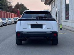 Peugeot 2008 230THP THE ONE - ფოტო 6