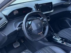 Peugeot 2008 230THP THE ONE - ფოტო 8