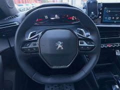Peugeot 2008 230THP THE ONE - ფოტო 9