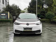 Volkswagen ID.3 Pure Smart Edition - photo 2