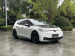Volkswagen ID.3 Pure Smart Edition - photo 3