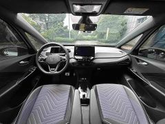 Volkswagen ID.3 Pure Smart Edition - photo 6