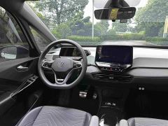 Volkswagen ID.3 Pure Smart Edition - photo 8