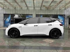 Volkswagen ID.3 Pure Smart Edition - photo 9