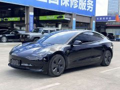Tesla Model 3 Rear-Wheel Drive - ფოტო 1