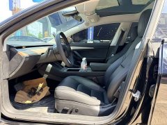Tesla Model 3 Rear-Wheel Drive - ფოტო 11